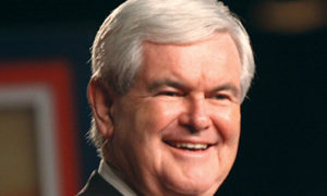 It's time to replace the FDA, says Newt Gingrich