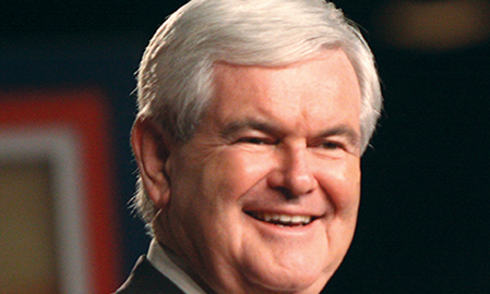 It’s time to replace the FDA, says Newt Gingrich