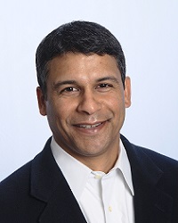 Nirav "Rav" Sheth, Director of Market Development, Medical, MC10