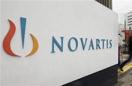Novartis announces good heart drug results