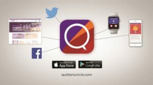 Quitter's Circle, Ogilvy, Pfizer, American Lung Association