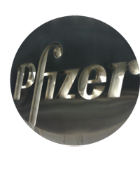 Pfizer emerged from Q3 2013 with a 3% drop in earnings compared to the same period last year