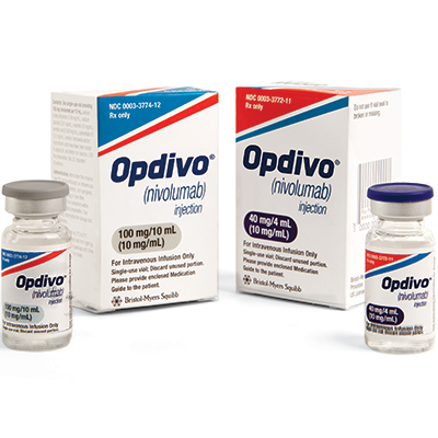 Early Opdivo OK gives BMS more time to erase Keytruda's lead