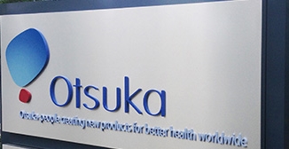 2015 Top 20 Companies: Otsuka