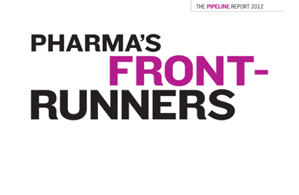 Pipeline 2012: Pharma’s Front-Runners