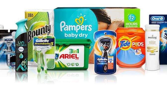 P&G: healthcare acquisition helps us stay on top of consumer ‘megatrends’