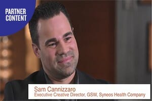 Interview | Sam Cannizzaro, GSW, a Syneos Health company