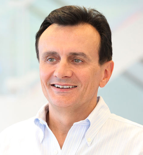AstraZeneca reinforces oncology push