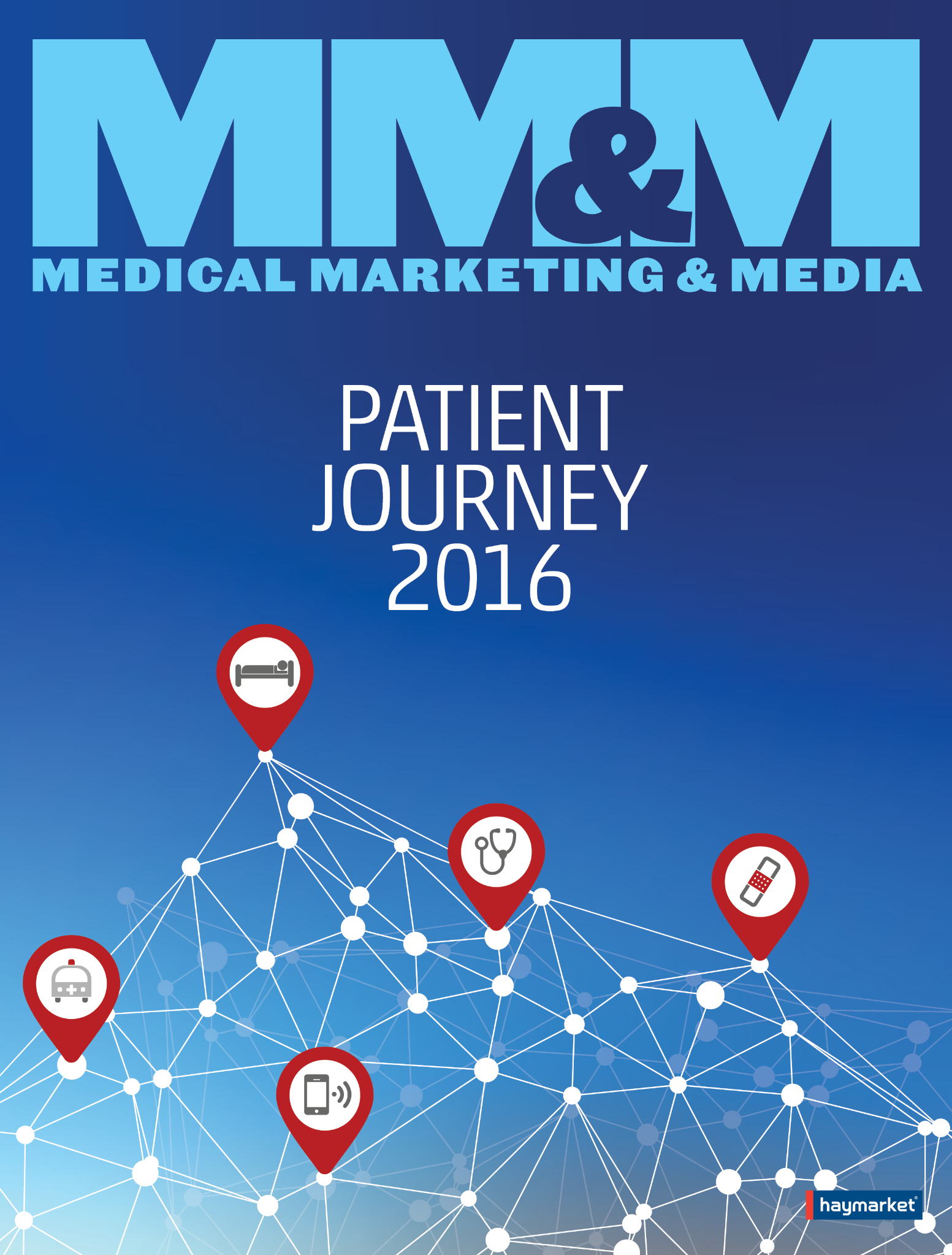 Read the complete Patient Journey 2016 Digital Edition