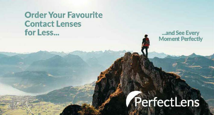 PerfectLens sees ROI with programmatic ad buying