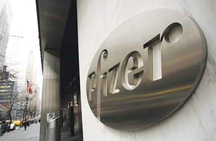 Pfizer’s Hospira deal shores up established product division
