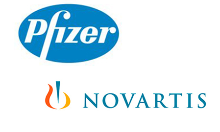 Pfizer's palbociclib has fans, but will share the field