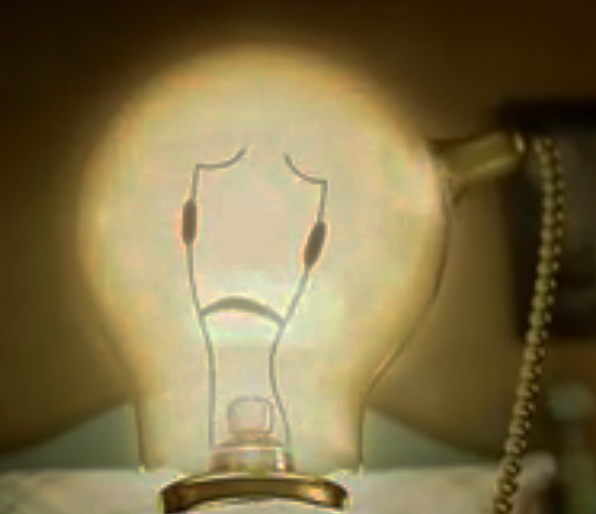 Why so sad, Intermezzo lightbulb? You're OK by FDA