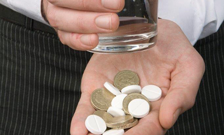 Few employers contain specialty Rx costs: study