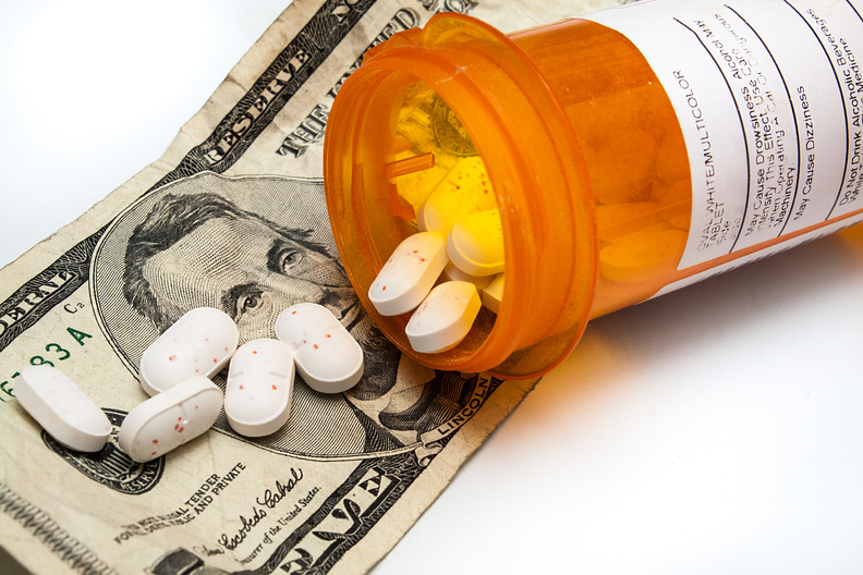 Specialty prescription costs hurt across the board