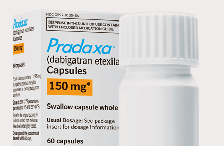 FDA: Pradaxa fell prey to "stimulated reporting"
