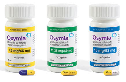 Vivus moves to widen Qsymia market
