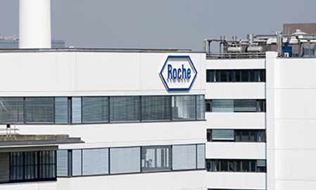 Gazyva's nod gives Roche a Rituxan successor