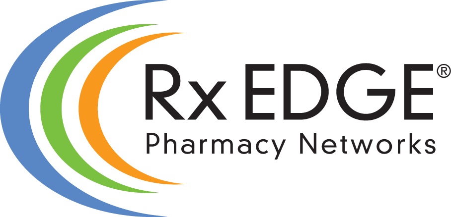 The Patient Journey 2016: Rx EDGE Pharmacy Networks
