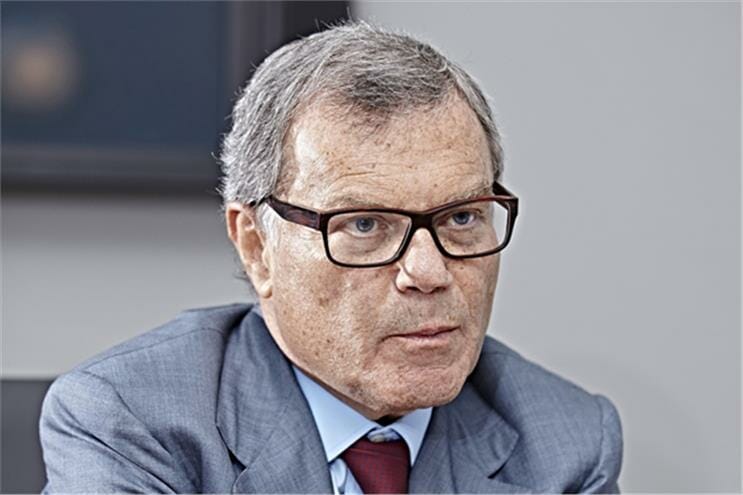 WPP cuts ties with men-only event where women were ‘harassed’ and ‘groped’