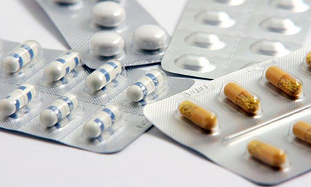 Study shows sample-drug adherence link