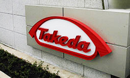Takeda backs Contrave with 900 sales reps