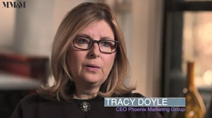 Interview | Tracy Doyle, Phoenix Group
