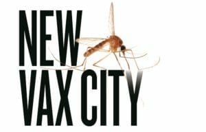 Vaccine mosquito dengue therapeutic focus art