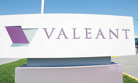 Valeant bids $47B for Allergan