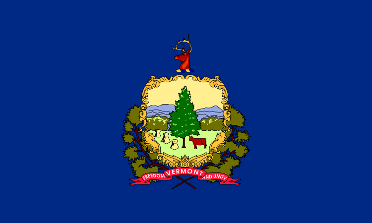 Vermont stiffens gift ban, disclosure policy