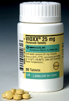 Vioxx trial described as marketing stunt