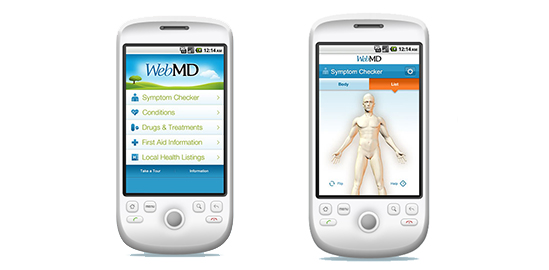 WebMD seeks to unify health data