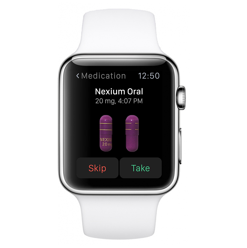 WebMD to launch app for Apple’s smartwatch