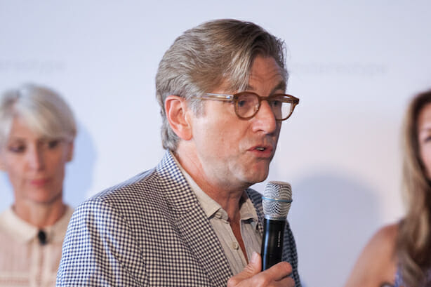Twitter purge of locked accounts welcomed by Unilever’s Keith Weed