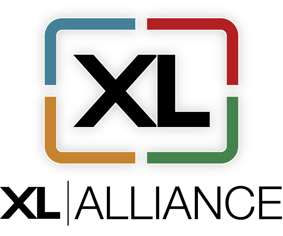 Game Changers 2016: XL Alliance