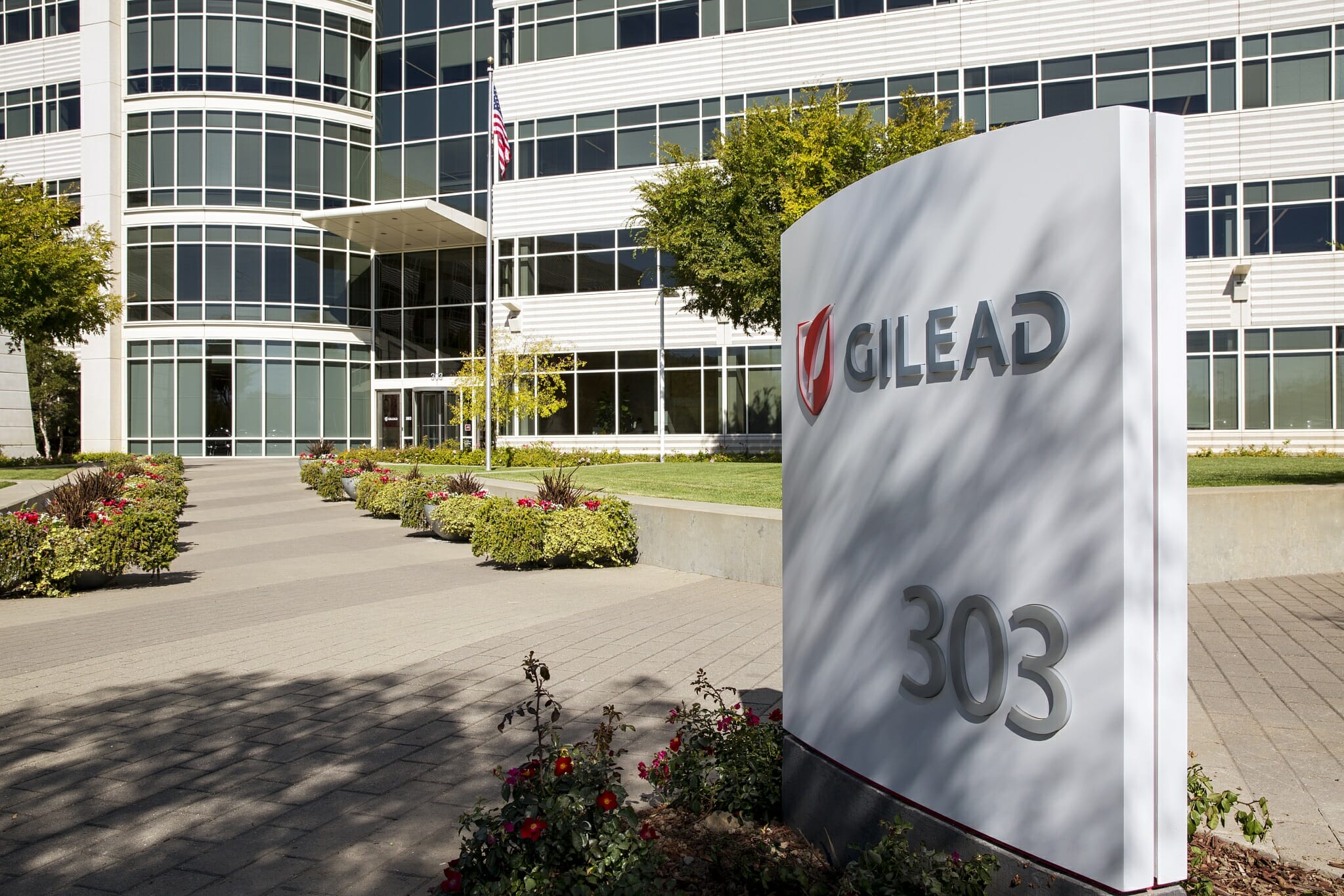The Escalator: Gilead hires Christi Shaw to lead Kite