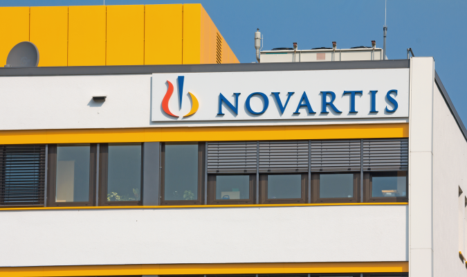 Novartis names Klaus Moosmayer ethics, risk, and compliance chief