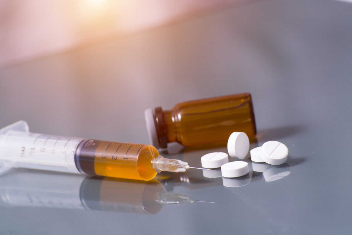 Study: Marketing opioids to doctors tied to increased overdose deaths