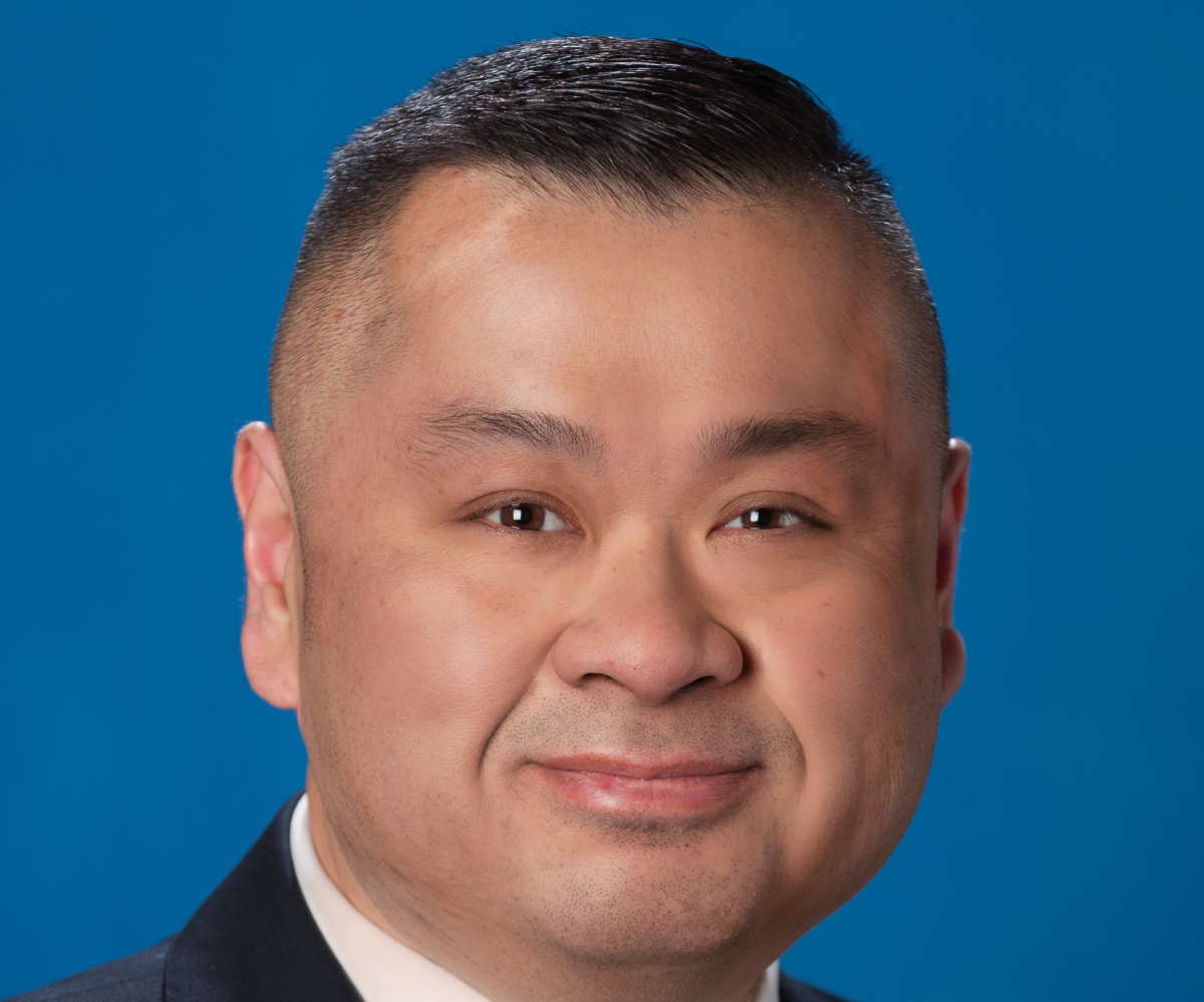 Abbott Nutrition comms leader Steve Yuan joins Edelman Chicago