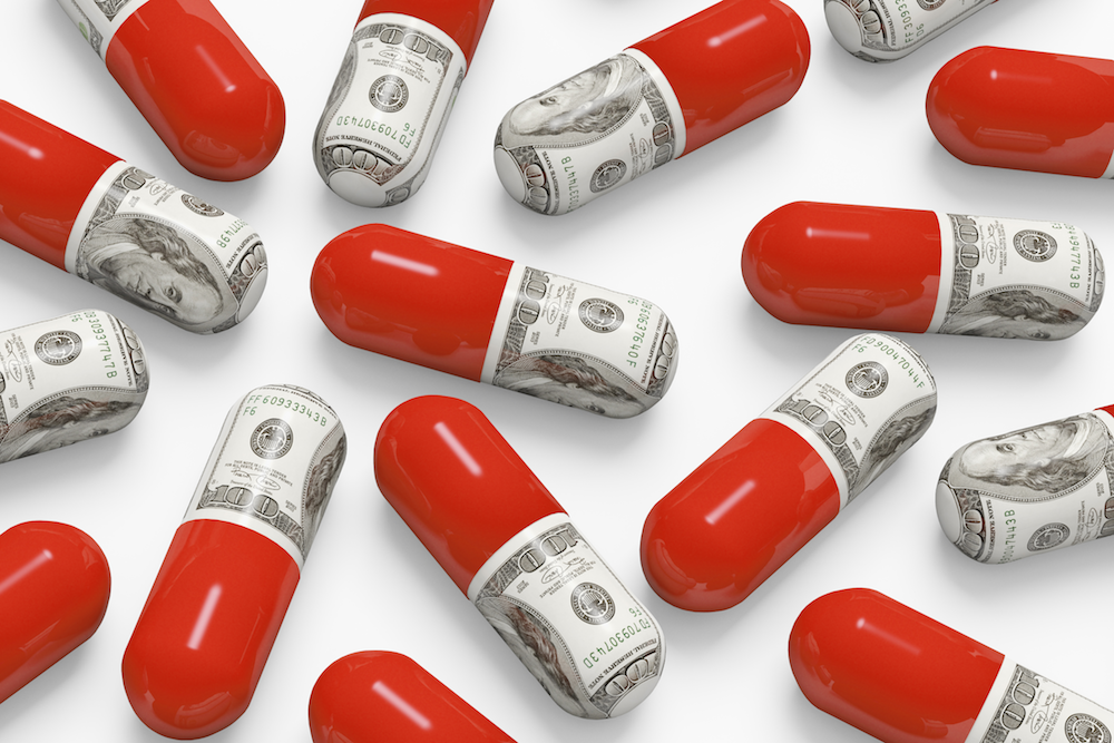 It’s time to push back on drug price legislation