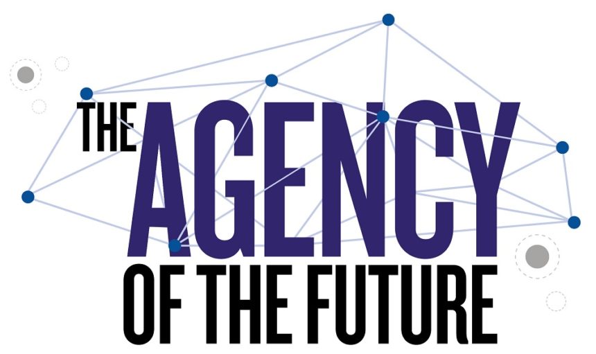 agency of the future