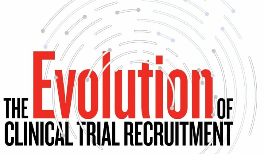 clinical trial recruitment