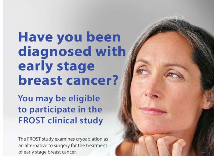 FROST Clinical Study