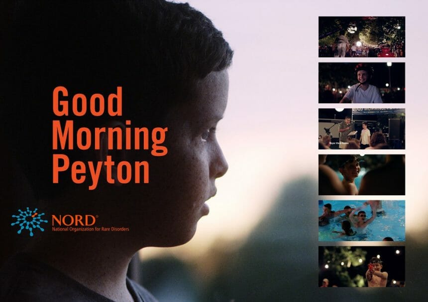 Good Morning Peyton