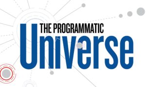 programmatic universe