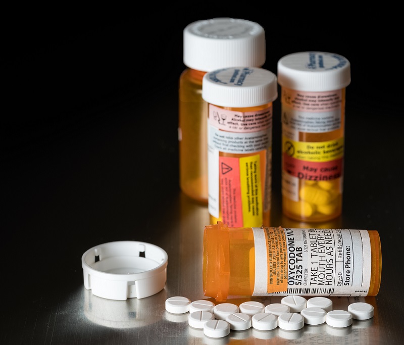 Pharma must consider new approach to opioid crisis