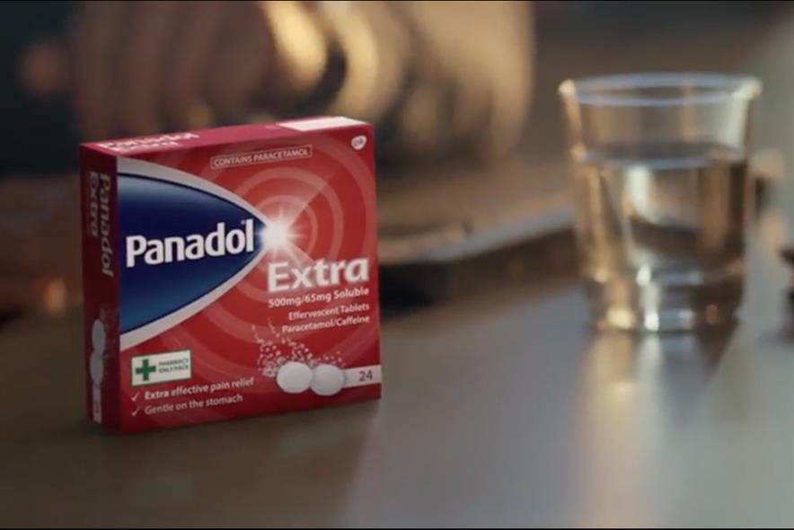 GSK moves global Panadol ad business from Grey to bespoke WPP team