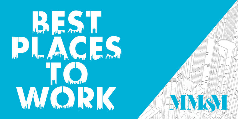 The MM&M 2018 Best Places to Work Premium Edition
