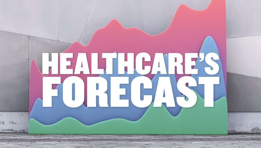 Healthcare predictions: Industry execs on 2019 trends, events, and policies
