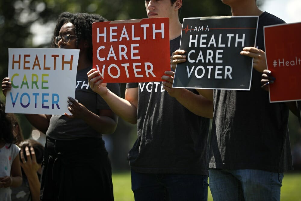 Texas ACA ruling could reverberate across healthcare